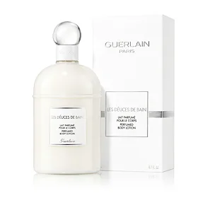 Guerlain Les Délices de Bain Gel Doccia profumato (donna) 200 ml