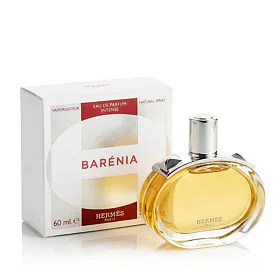 Hermès Barénia Intense Eau de Parfum Intense (donna) - ricaricabile 60 ml