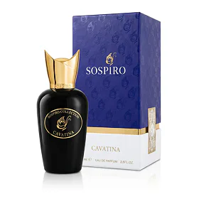 Sospiro Cavatina Eau de Parfum (unisex) 75 ml
