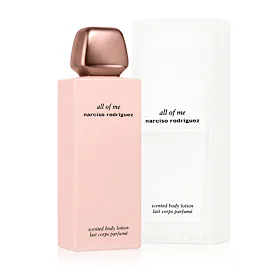 Narciso Rodriguez All Of Me Latte per il corpo (donna) 200 ml
