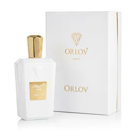 Orlov Paris Orlov Eau de Parfum (donna) - ricaricabile 75 ml
