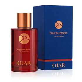 Ojar Epine du Desert Eau de Parfum (unisex) 100 ml