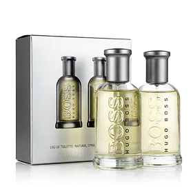 Boss Boss Bottled EDT 2 x 50 ml