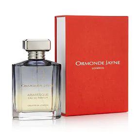 Ormonde Jayne Arabesque Eau de Parfum (unisex) 88 ml