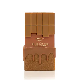 Arabiyat Sugar Toffee Ganache Eau de Parfum (unisex) 100 ml