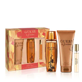Guess By Marciano EDP 100 ml + EDP 15 ml + Latte corpo 200 ml