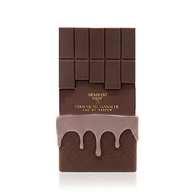 Arabiyat Sugar Chocolate Ganache Eau de Parfum (unisex) 100 ml