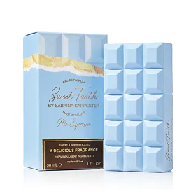 Sabrina Carpenter Sweet Tooth Me Espresso Eau de Parfum (donna) 30 ml