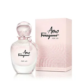Ferragamo Amo Ferragamo Per Lei Eau de Parfum (donna) 30 ml