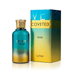 La Fede Coveted Shade Eau de Parfum (unisex) 100 ml
