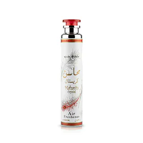 Lattafa Mahasin Crystal profumo per interno 300 ml