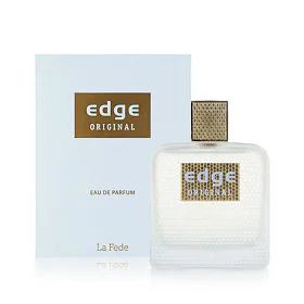 La Fede Edge Original Eau de Parfum (donna) 100 ml