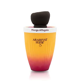 Arabiyat Sugar Mango Affogato Eau de Parfum (unisex) 100 ml