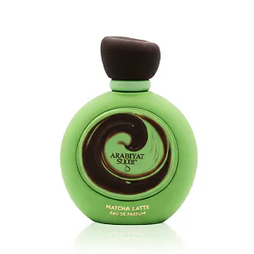 Arabiyat Sugar Matcha Latte Eau de Parfum (donna) 100 ml