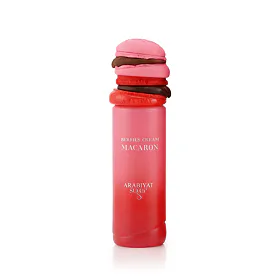 Arabiyat Sugar Berries Cream Macaron Eau de Parfum (donna) 100 ml