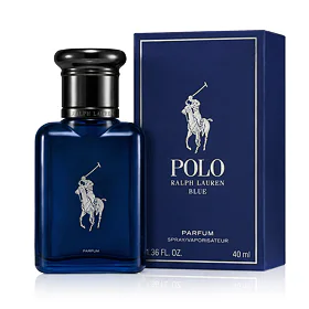 Ralph Lauren Polo Blue Parfum (uomo) 40 ml
