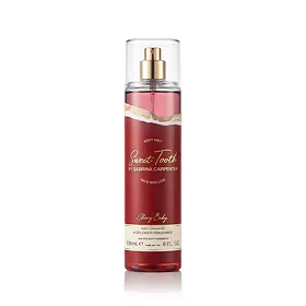 Sabrina Carpenter Sweet Tooth Cherry Baby Spray da corpo (donna) 236 ml