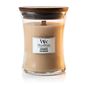 WoodWick Mini Hourglass Candles Candela profumata 85 g