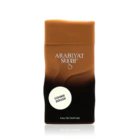 Arabiyat Sugar Cookie Dough Eau de Parfum (donna) 100 ml