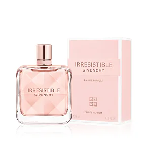 Givenchy Irresistible Eau de Parfum (donna) 125 ml