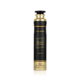 Lattafa Khamrah profumo per interno 300 ml