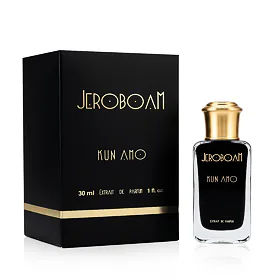 Jeroboam Kun Amo Extrait de parfum (unisex) 30 ml