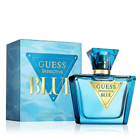 Guess Seductive Femme Blue Eau de Toilette (donna) 50 ml