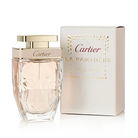 Cartier La Panthère Eau de Toilette (donna) 75 ml
