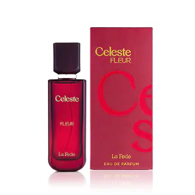La Fede Celeste Fleur Eau de Parfum (donna) 100 ml