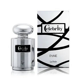 La Fede Celebrity Fame Eau de Parfum (uomo) 100 ml