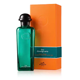 Hermès Eau D'Orange Verte Eau de Cologne (unisex) 400 ml