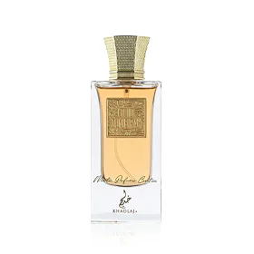 Khadlaj Oud Jumeirah Eau de Parfum (unisex) 60 ml