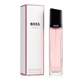Boss Femme Eau de Parfum (donna) 75 ml