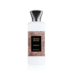 Khadlaj Private Blend Musk Ice Extrait de Parfum (donna) 100 ml