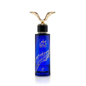 Khadlaj Saqr al Badia Extrait de Parfum (uomo) 100 ml