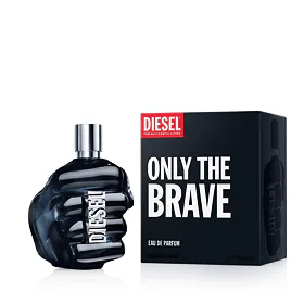 Diesel Only The Brave Eau de Parfum (uomo) 125 ml