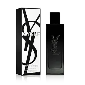 Yves Saint Laurent MYSLF Eau de Parfum (uomo) - ricaricabile 150 ml