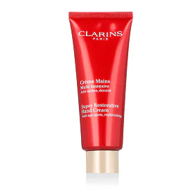 Clarins Super Restorative Hand Cream 100 ml