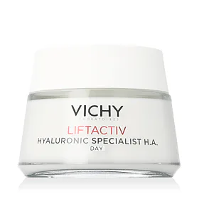 Vichy Liftactiv Supreme (pelle normale e mista) 50 ml
