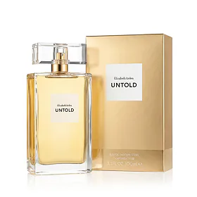 Elizabeth Arden Untold Eau de Parfum (donna) 100 ml