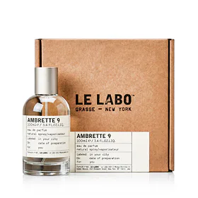 Le Labo Ambrette 9 Eau de Parfum (unisex) 100 ml