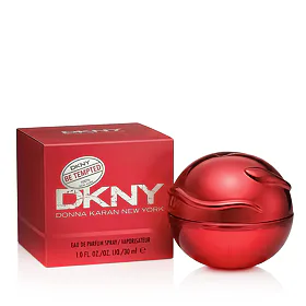 DKNY Donna Karan Be Tempted Eau de Parfum (donna) 30 ml