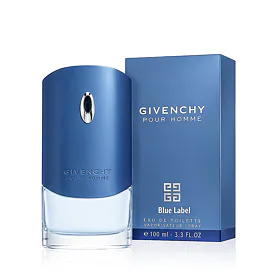 Givenchy Pour Homme Blue Label Eau de Toilette (uomo) 100 ml
