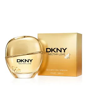 DKNY Donna Karan Nectar Love Eau de Parfum (donna) 30 ml