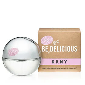 DKNY Donna Karan Be 100% Delicious Eau de Parfum (donna) 30 ml
