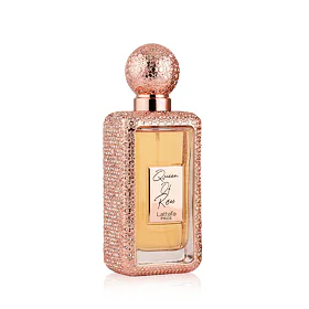 Lattafa Pride Queen Of Roses Eau de Parfum (donna) 100 ml