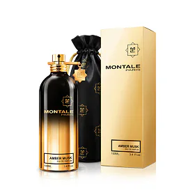Montale Paris Amber Musk Eau de Parfum (unisex) 100 ml