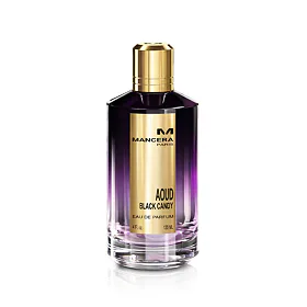 Mancera Paris Aoud Black Candy Eau de Parfum (unisex) 120 ml