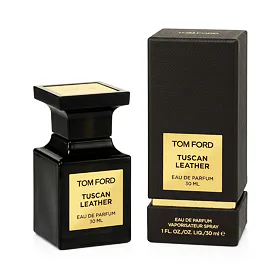 Tom Ford Tuscan Leather Eau de Parfum (unisex) 30 ml