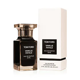 TOM FORD Vanille Fatale (2024) Eau de Parfum 50 ml